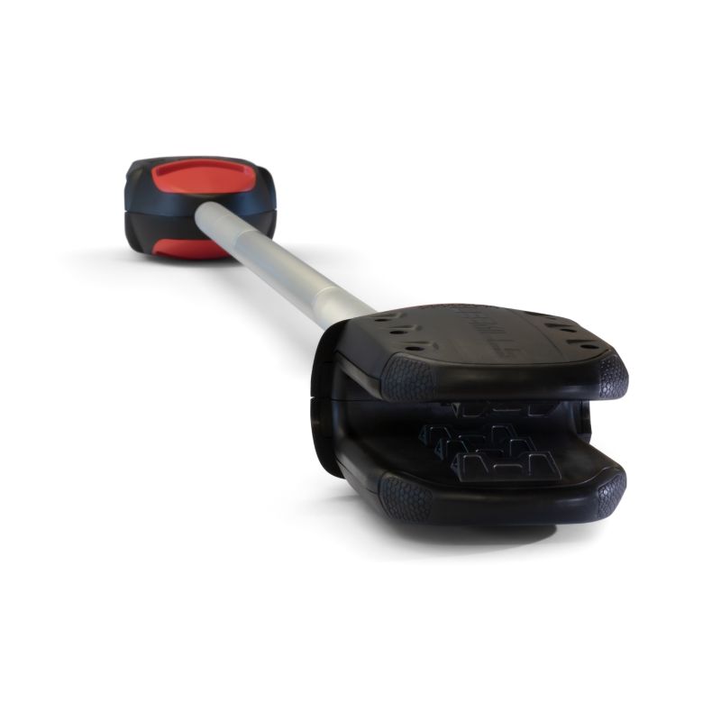 【LESMILLES（レズミルズ）】スマートバー Amazon.co.jp: Les Mills SmartBar Gen 2バー(ウェイトなし