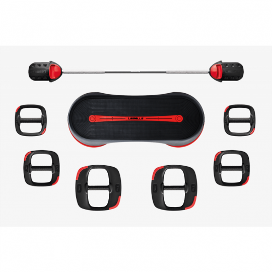 BODYPUMP SET