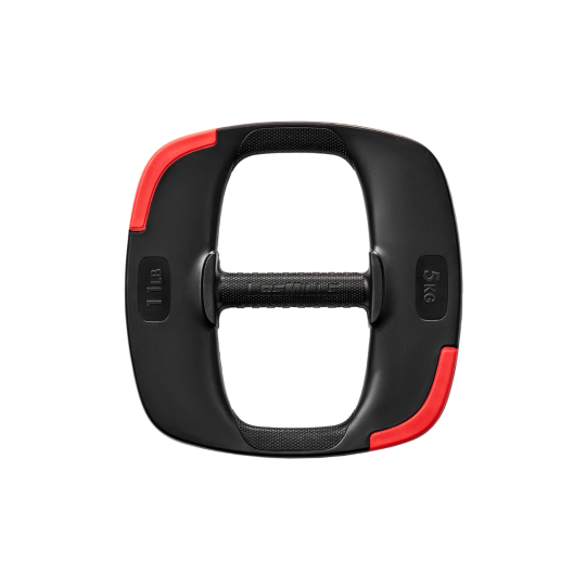 レズミルズ　ウェイト　1キロ2枚 レズミルズ ウェイト 1キロ2枚 Les Mills Equipment - SMARTBAR