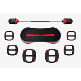 BODYPUMP SET