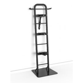 VERTICAL STORAGE RACK 